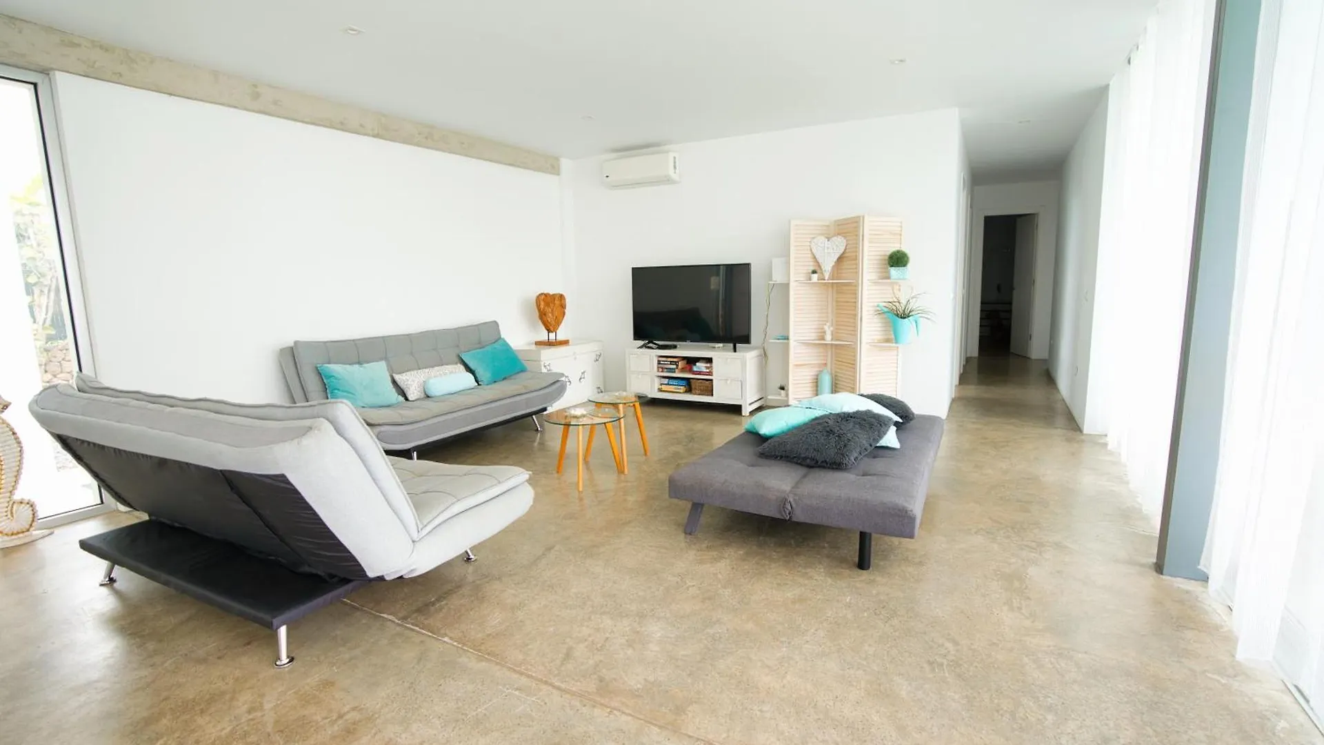 Turquesa 1 Fuerteventura Villa Lajares Holiday home
