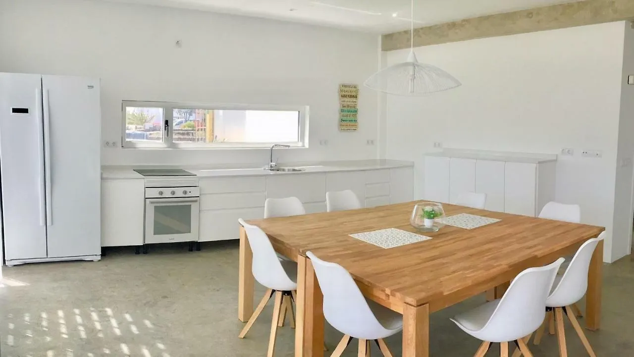 Turquesa 1 Fuerteventura Villa Lajares Holiday home