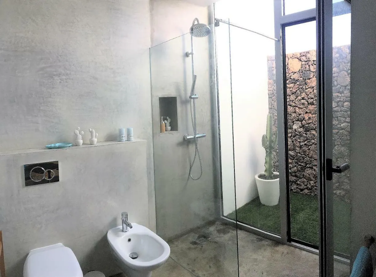 Holiday home Turquesa 1 Fuerteventura Villa Lajares