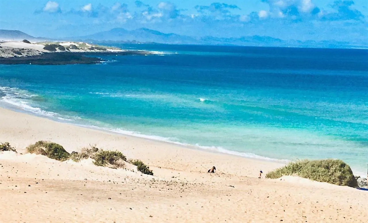 Turquesa 1 Fuerteventura Villa Lajares 0*,