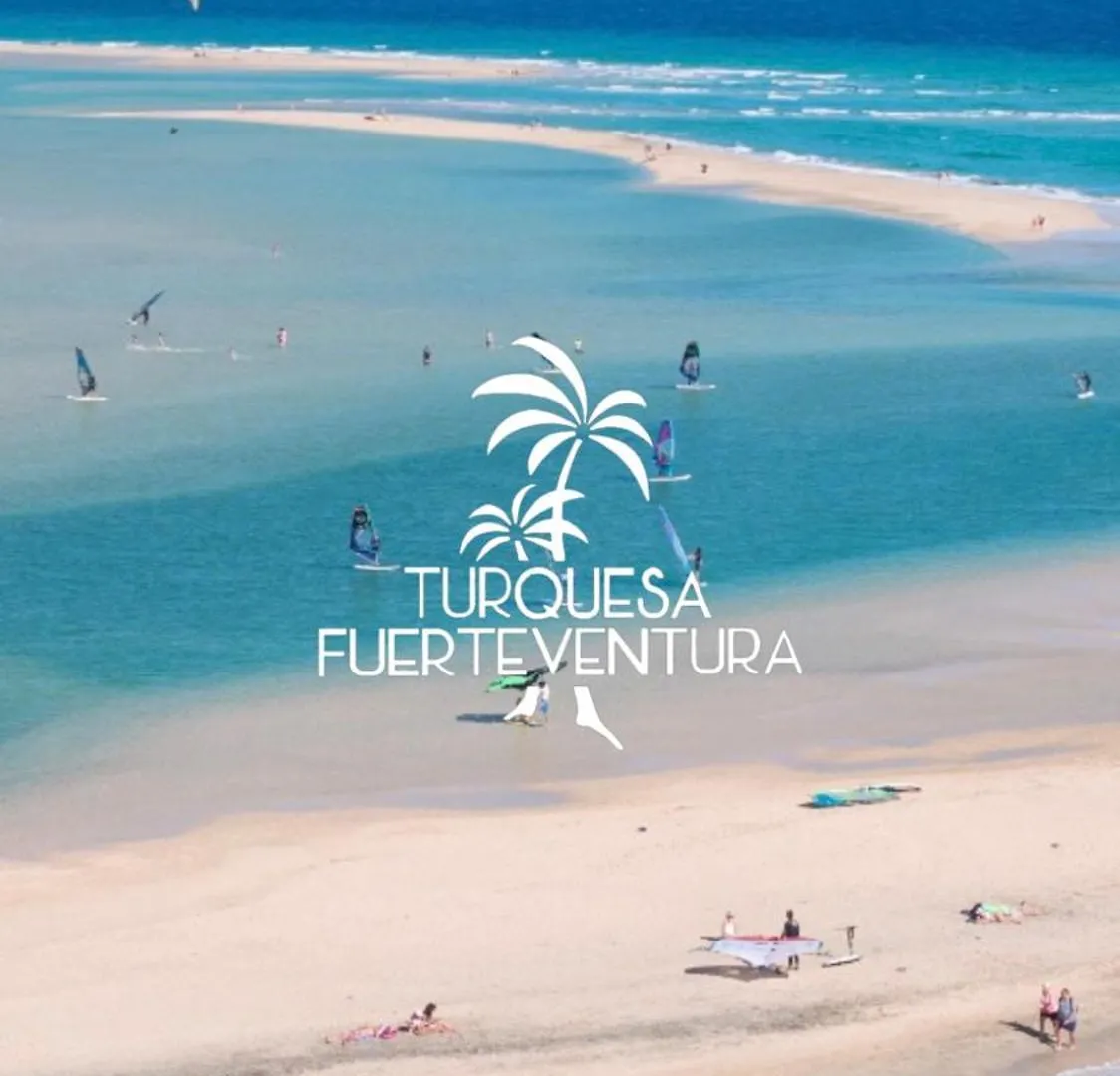 Holiday home Turquesa 1 Fuerteventura Villa Lajares