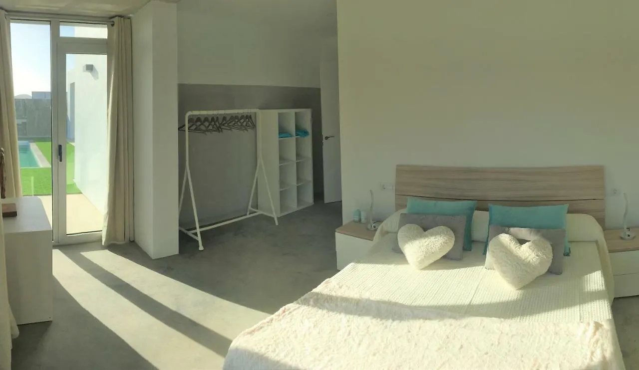 Holiday home Turquesa 1 Fuerteventura Villa Lajares